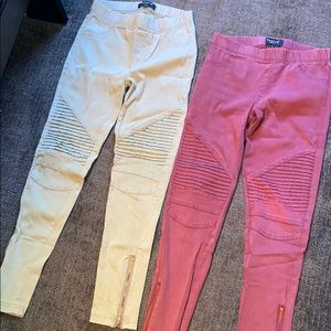 Jeggings from Buckle